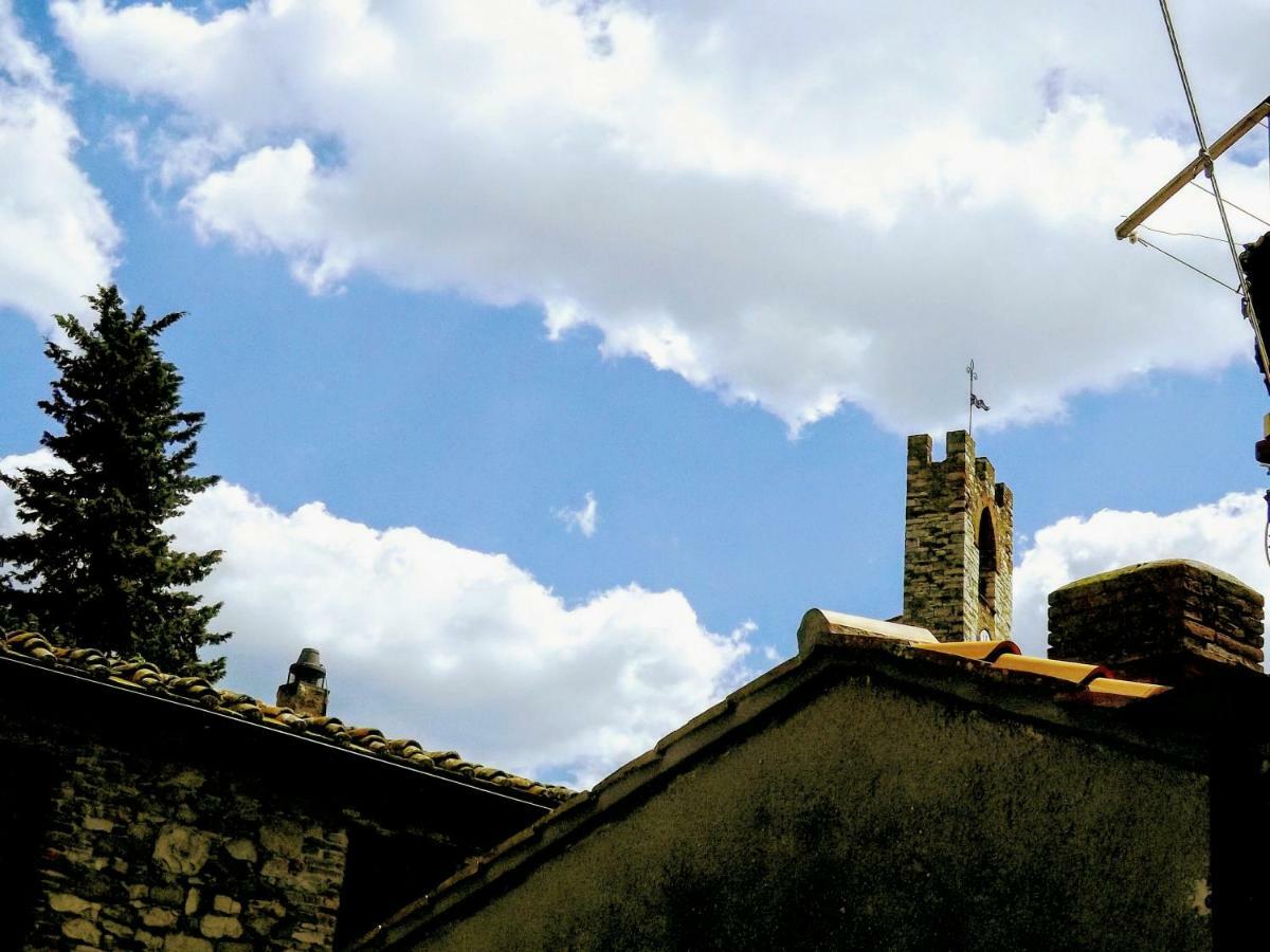 Centralissimo Nel Cuore Del Borgo Suvereto Exterior photo