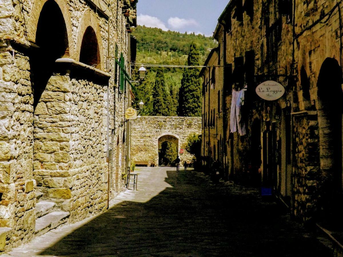 Centralissimo Nel Cuore Del Borgo Suvereto Exterior photo
