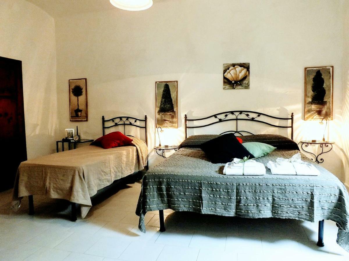 Centralissimo Nel Cuore Del Borgo Suvereto Exterior photo